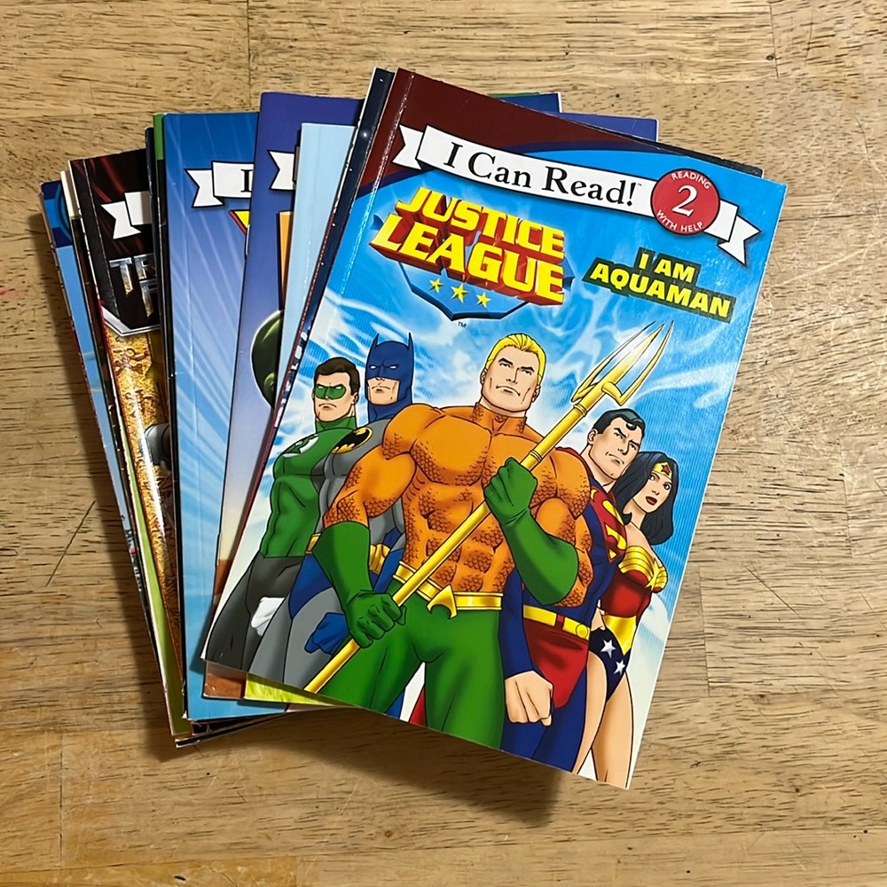 Beginner Readers Level 2 Bundle of Twenty Booklets
